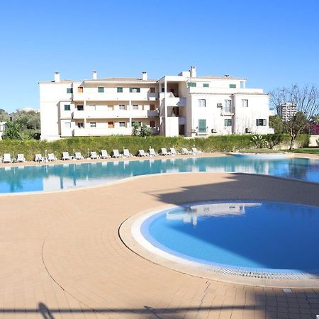 Dunas Alvor 211 Exteriör bild