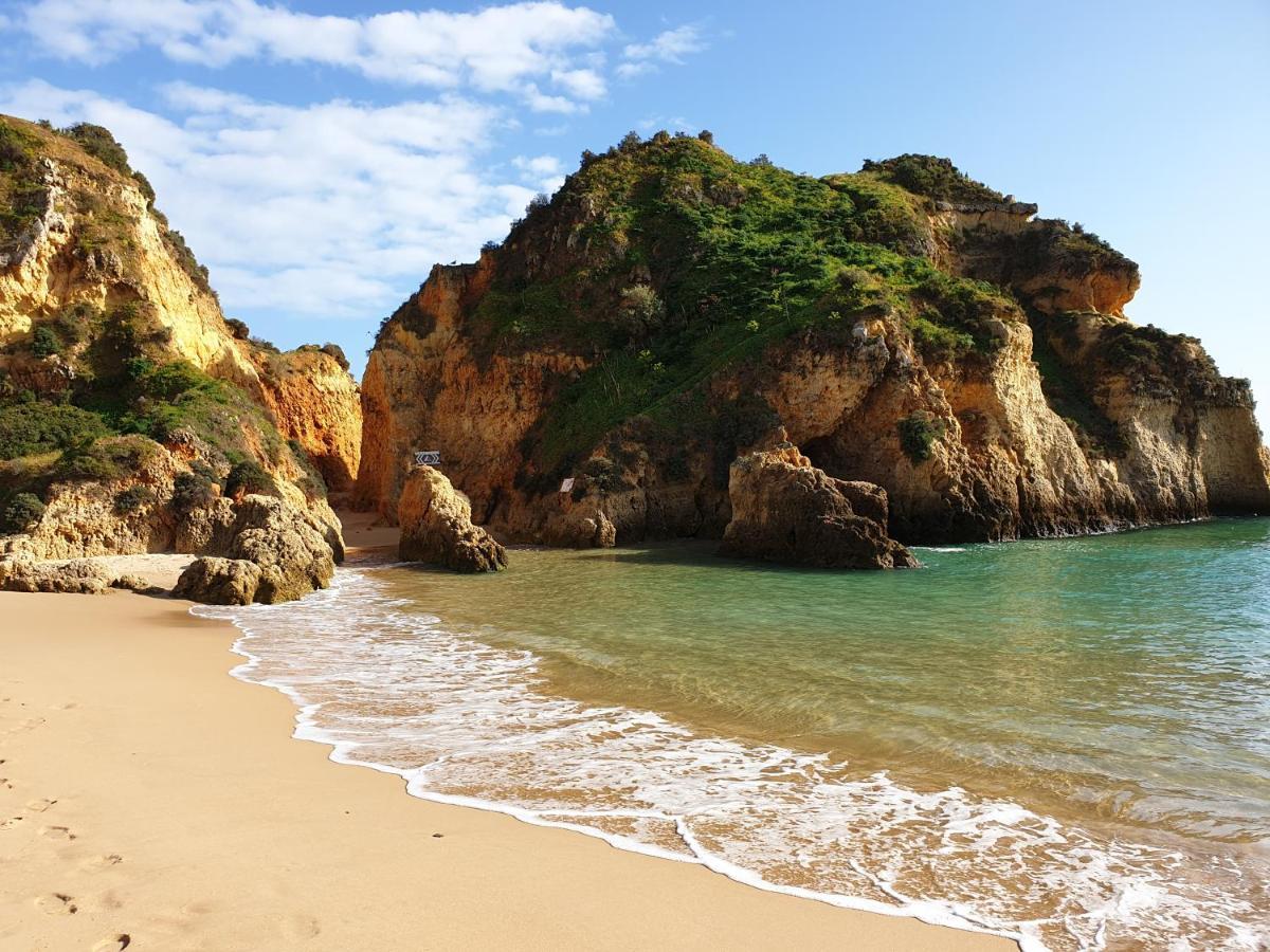 Dunas Alvor 211 Exteriör bild
