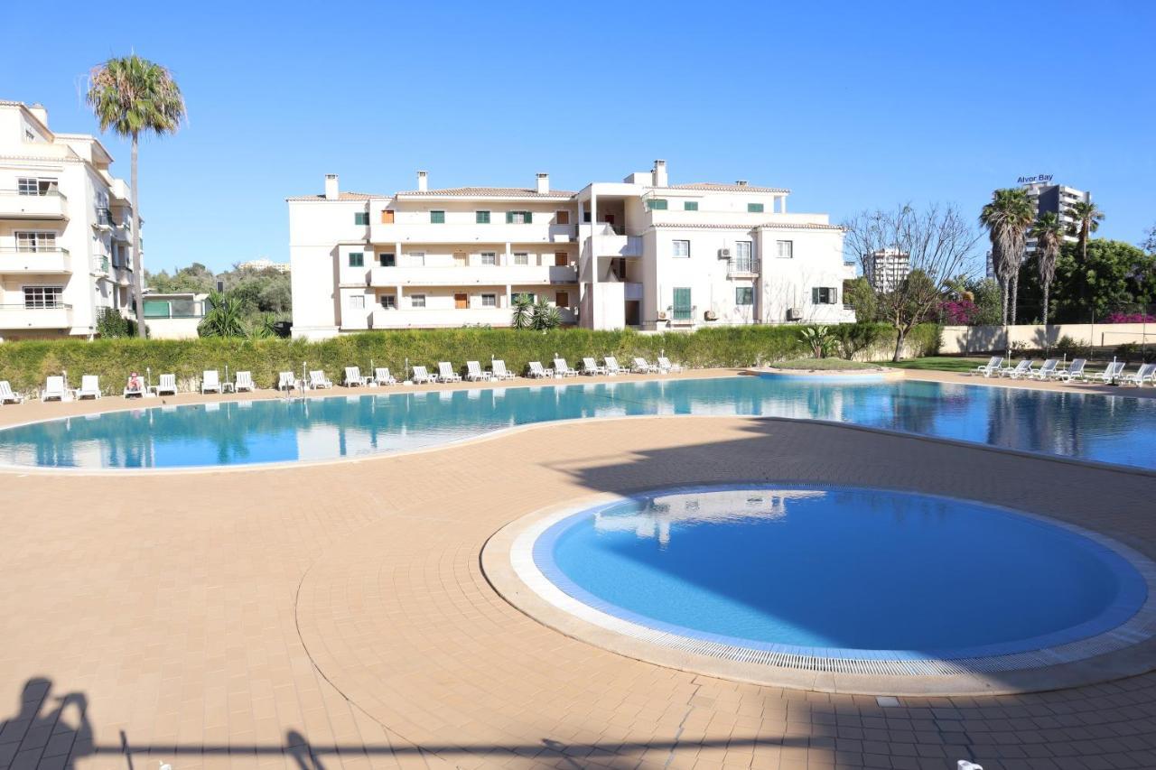 Dunas Alvor 211 Exteriör bild