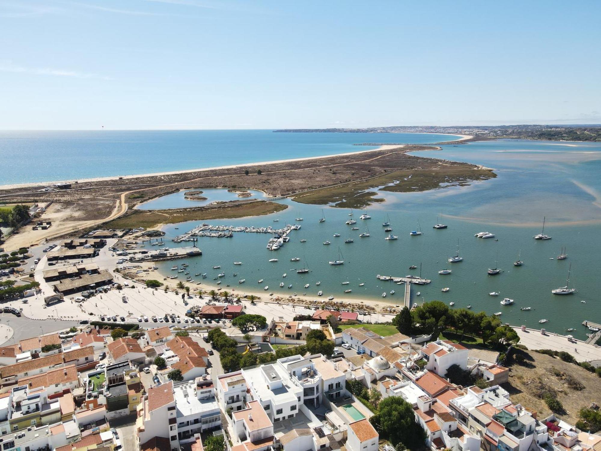 Dunas Alvor 211 Exteriör bild
