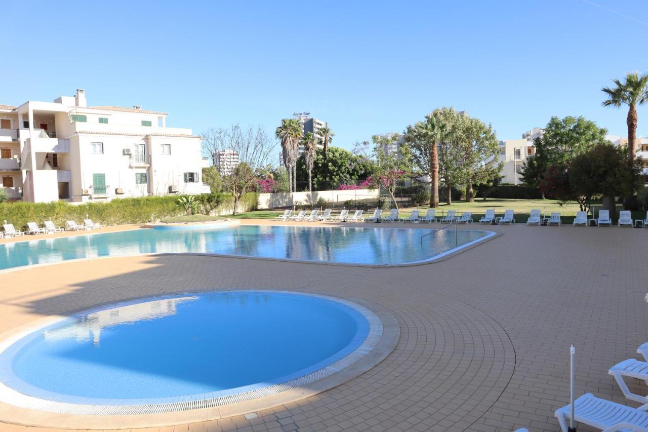 Dunas Alvor 211 Exteriör bild