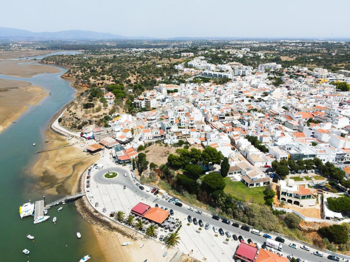 Dunas Alvor 211 Exteriör bild
