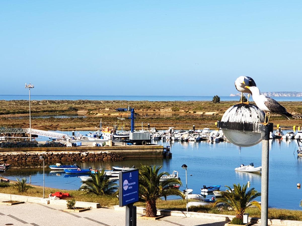 Dunas Alvor 211 Exteriör bild