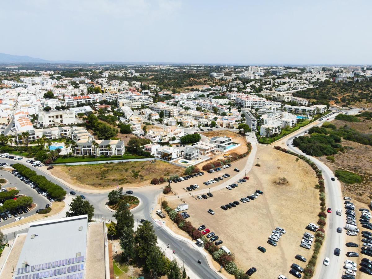 Dunas Alvor 211 Exteriör bild